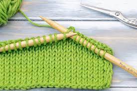 crochet and knit