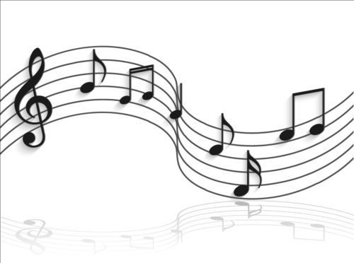 musical note